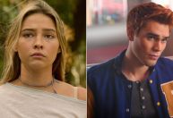 Atores de "Outer Banks" e "Riverdale" vão estrelar adaptação de livro de romance