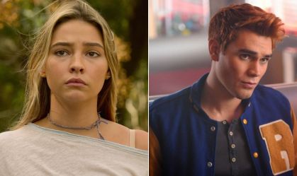 Madelyn-Cline-KJ-Apa