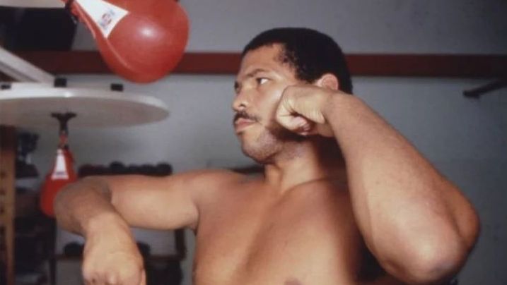 Maguila morreu nesta quinta-feira aos 66 anos