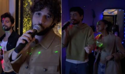 Mania-de-Voce-karaoke
