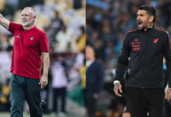 Fluminense recebe o Athletico-PR para abrir vantagem no Brasileirão