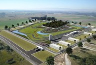 SP terá novo autódromo no interior; conheça o Mantiqueira Speedway Club