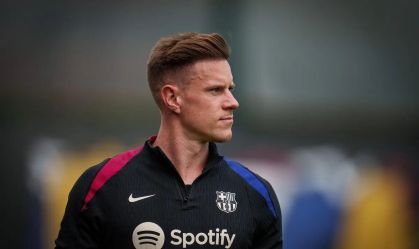 Técnico da Alemanha garante que Ter Stegen será titular quando voltar de lesão