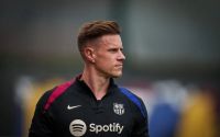 Barcelona vive dilema inusitado com nova lesão de Ter Stegen; entenda