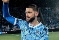 Zagueiro é suspenso por ofensa racista contra sul-coreano