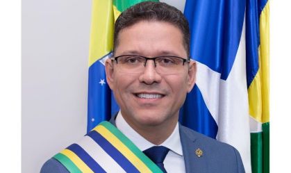 De forma unânime, TSE mantém mandatos de governador e vice de Rondônia