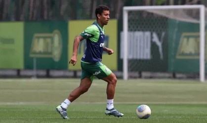 Marcos Rocha vai renovar contrato com o Palmeiras