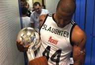 Jogador do Real Madrid recebe ordem de prisão e clube pode perder títulos