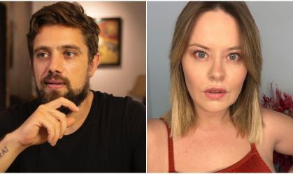 Rafael Cardoso sobre Mari Bridi: "Não busco vingança"