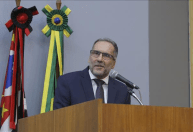 Sarrubbo diz que Congresso está maduro para discutir PEC da Segurança