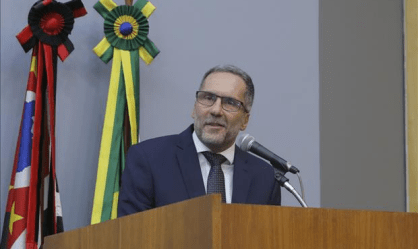 Prestamos solidariedade ao Gakiya em SP, diz Sarrubbo à CNN