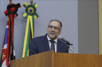 Prestamos solidariedade ao Gakiya em SP, diz Sarrubbo à CNN