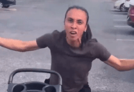 Marta se revolta com Bola de Ouro: "Não vão dar para o Vini Jr.?"