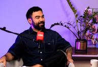 Mauro Sousa ajudou Mauricio de Sousa a entender o que é ser trans