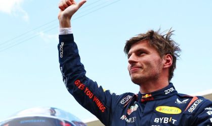Pilotos de F1 não entendem por que Verstappen não foi punido no GP dos EUA