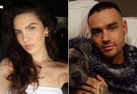Ex-noiva de Liam Payne sobre relacionamento: "Tentei ajudá-lo, mas não aceitava"