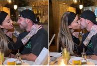 Maya Massafera posta vídeo beijando novo affair e discute relacionamento aberto