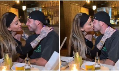 Maya Massafera e affair