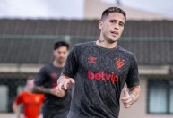 Confira os desfalques do Sport para jogo contra o Guarani pela Série B