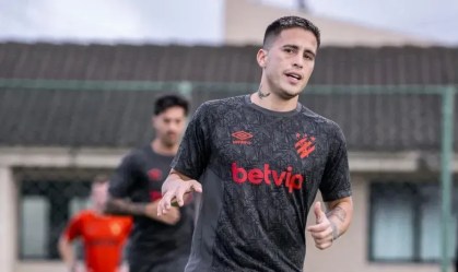 Meia Tití Ortiz é um dos desfalques do Sport
