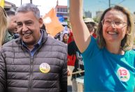 Acompanhe a agenda dos candidatos à Prefeitura de Porto Alegre nesta quarta-feira (9)