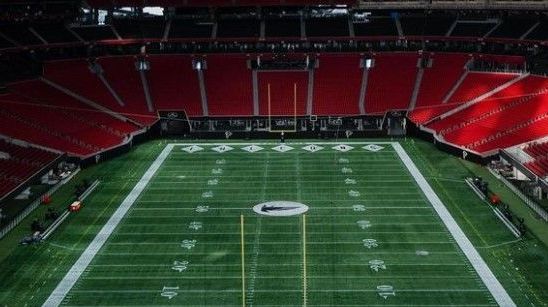 Mercedes-Benz Stadium