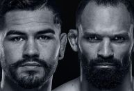 UFC Vegas 99: horário e onde assistir à luta de Michel Pereira