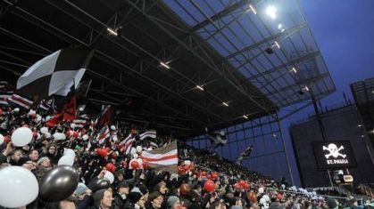 Millerntor-Stadion, casa do St. Pauli