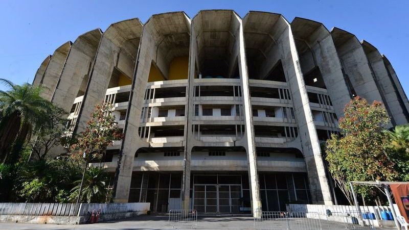 Brasília e Pinheiros se enfrentam nesta quarta-feira (4), às 21h30 (horário de Brasília), pela oitava rodada da Superliga Feminina.