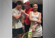 Atores de "Minha Vida com a Família Walter" se inspiram em "Rivais" no Halloween
