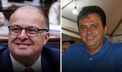 Eleição em Natal: Paulinho Freire tem 37% em votos válidos; Carlos Eduardo, 35%, diz Quaest