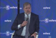 Dias Toffoli critica judicialização no Brasil e fala em pacto entre poderes