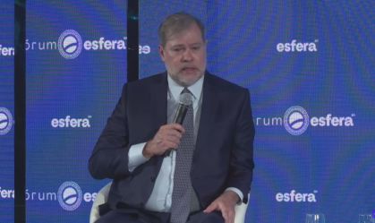 Dias Toffoli critica judicialização no Brasil e fala em pacto entre poderes
