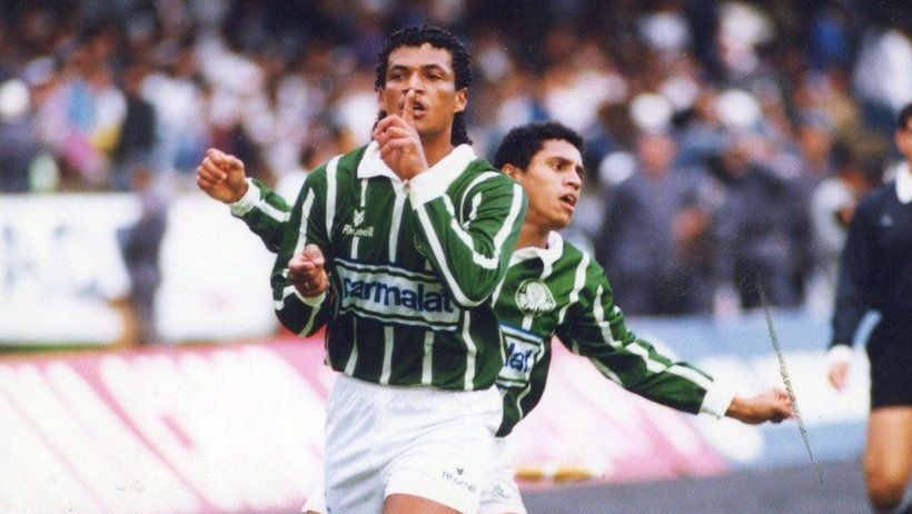 Morre Tonhão, ex-zagueiro do Palmeiras, aos 55 anos