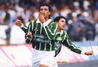 Morre o ex-zagueiro Tonhão, ídolo do Palmeiras, aos 55 anos