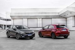 Honda City Sedan 2025: modelo ganha novo visual