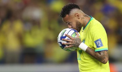 Neymar na Seleção Brasileira: prós e contras