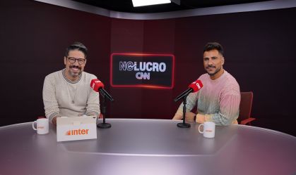 NO LUCRO JULIO ROCHA