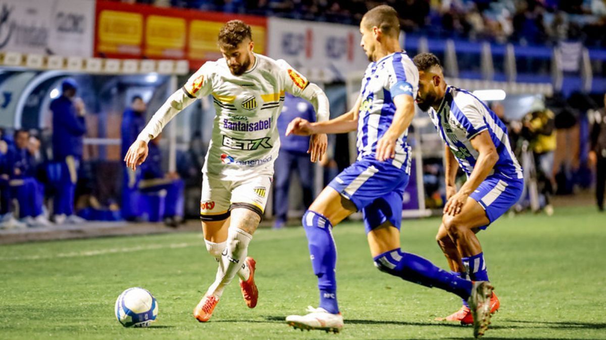 Novorizontino recebe o Avaí pela Série B