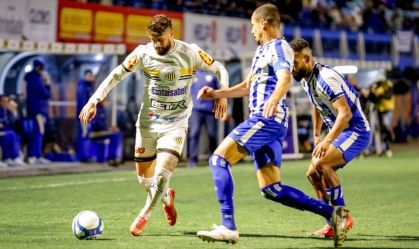 Novorizontino x Avaí: horário e onde assistir ao jogo da Série B