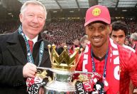 Nani prevê melhora do Manchester United e defende Amorim