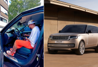 Conheça os carrões milionários de Neymar