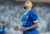 CBF celebra volta de Neymar: "Representação da magia do futebol"