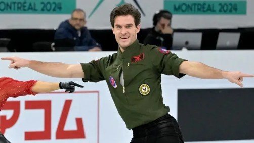 Nikolaj Sørensen foi suspenso por seis anos após ser acusado de "má conduta sexual"