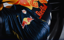 Nova camisa do Red Bull Bragantino