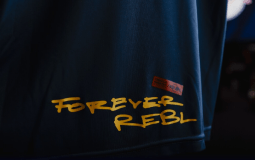 Nova camisa do Red Bull Bragantino