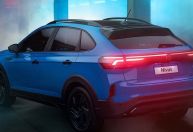 Volkswagen anuncia Nivus 2025 em novas versões e preço a partir de R$ 136 mil