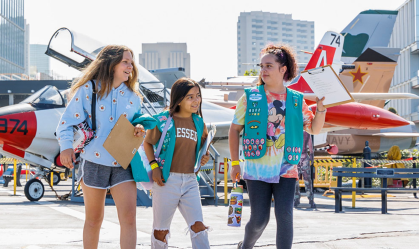 Anuidade das escoteiras pode triplicar de preço nos EUA e membros alegam que valor é excludente