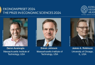 Confira os livros dos vencedores do Nobel de Economia publicados no Brasil