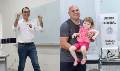 Novo Projeto